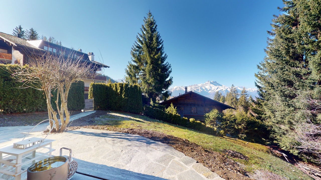 Photo of Outdoor in Villars-sur-Ollon