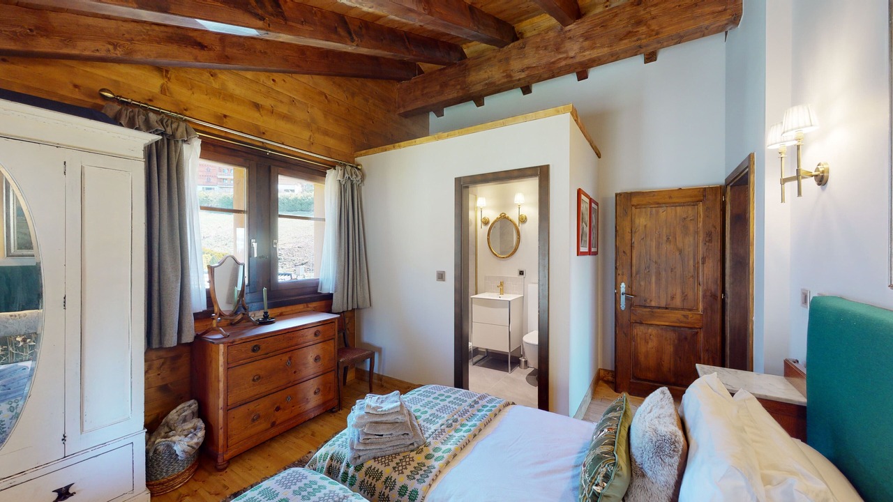 Photo of Bathroom in Villars-sur-Ollon