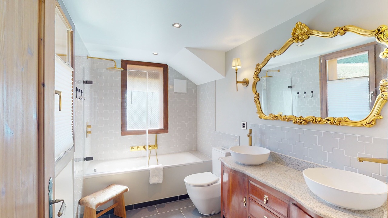 Photo of Bathroom in Villars-sur-Ollon