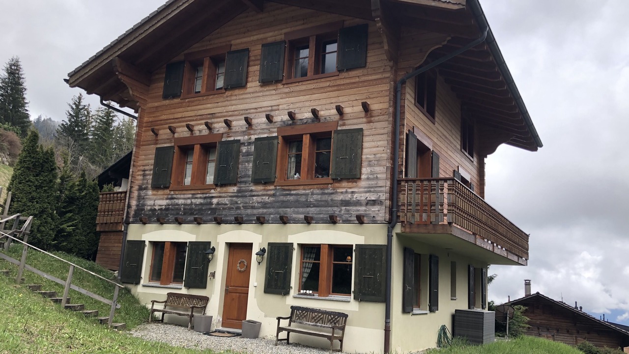 Photo of Outdoor in Villars-sur-Ollon