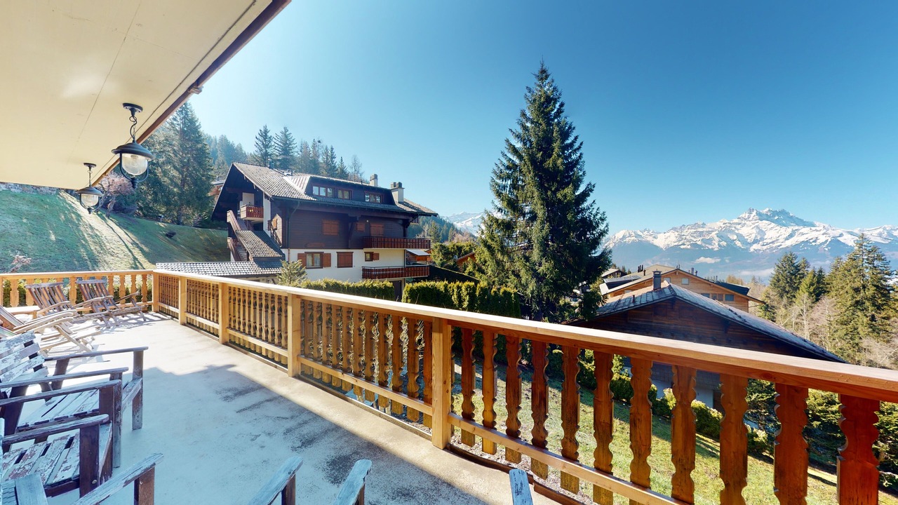 Photo of Outdoor in Villars-sur-Ollon