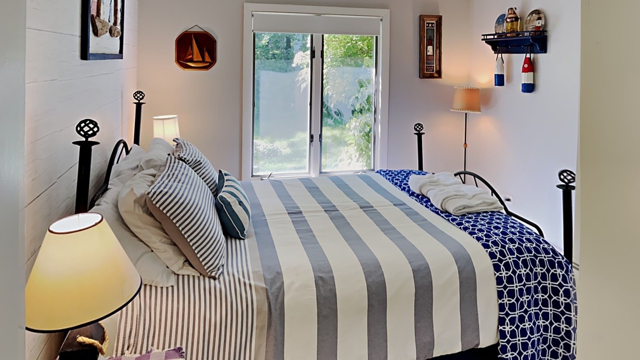 Photo of Bedroom in Sorrento