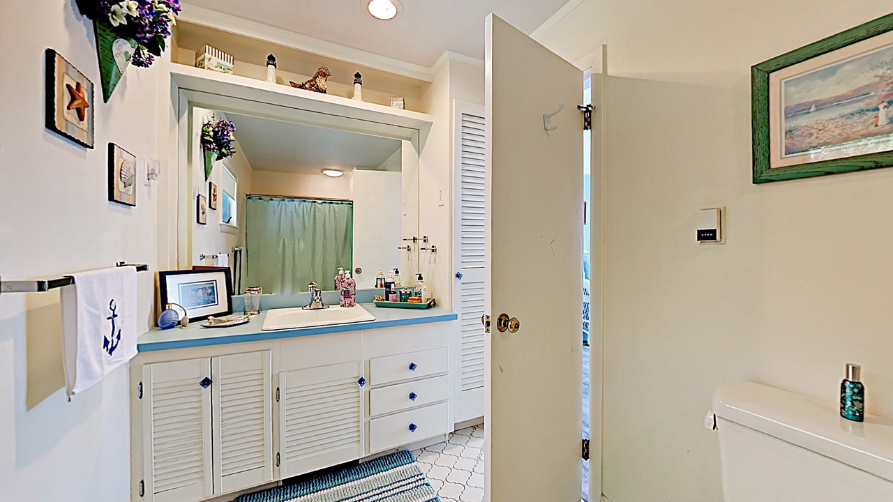 Photo of Bathroom in Sorrento