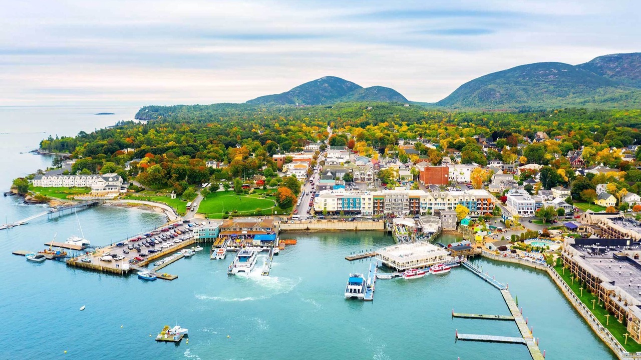 Photo of Outdoor in Bar Harbor