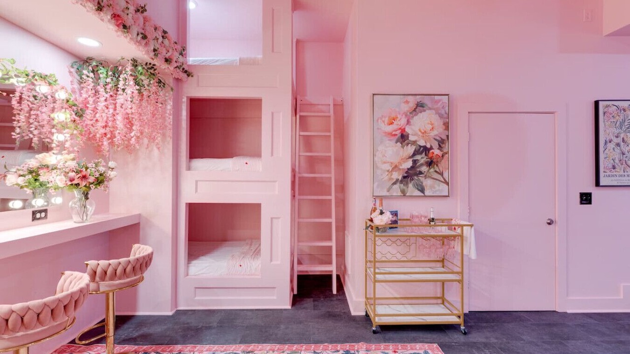 Photo of Bedroom in Edgehill