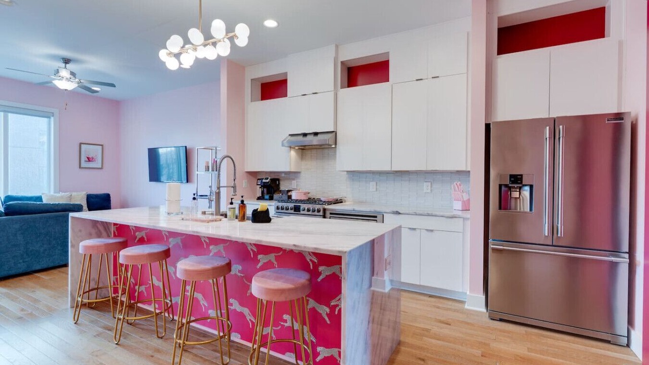 Photo of Kitchen in Edgehill