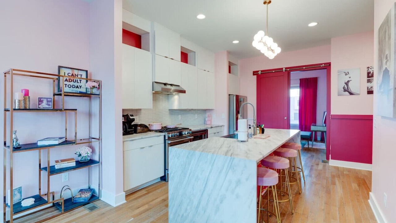 Photo of Kitchen in Edgehill
