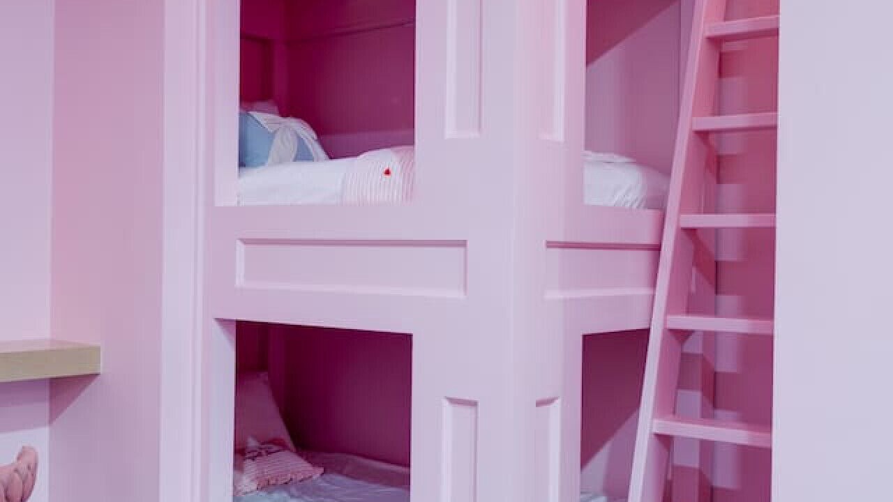 Photo of Bedroom in Edgehill