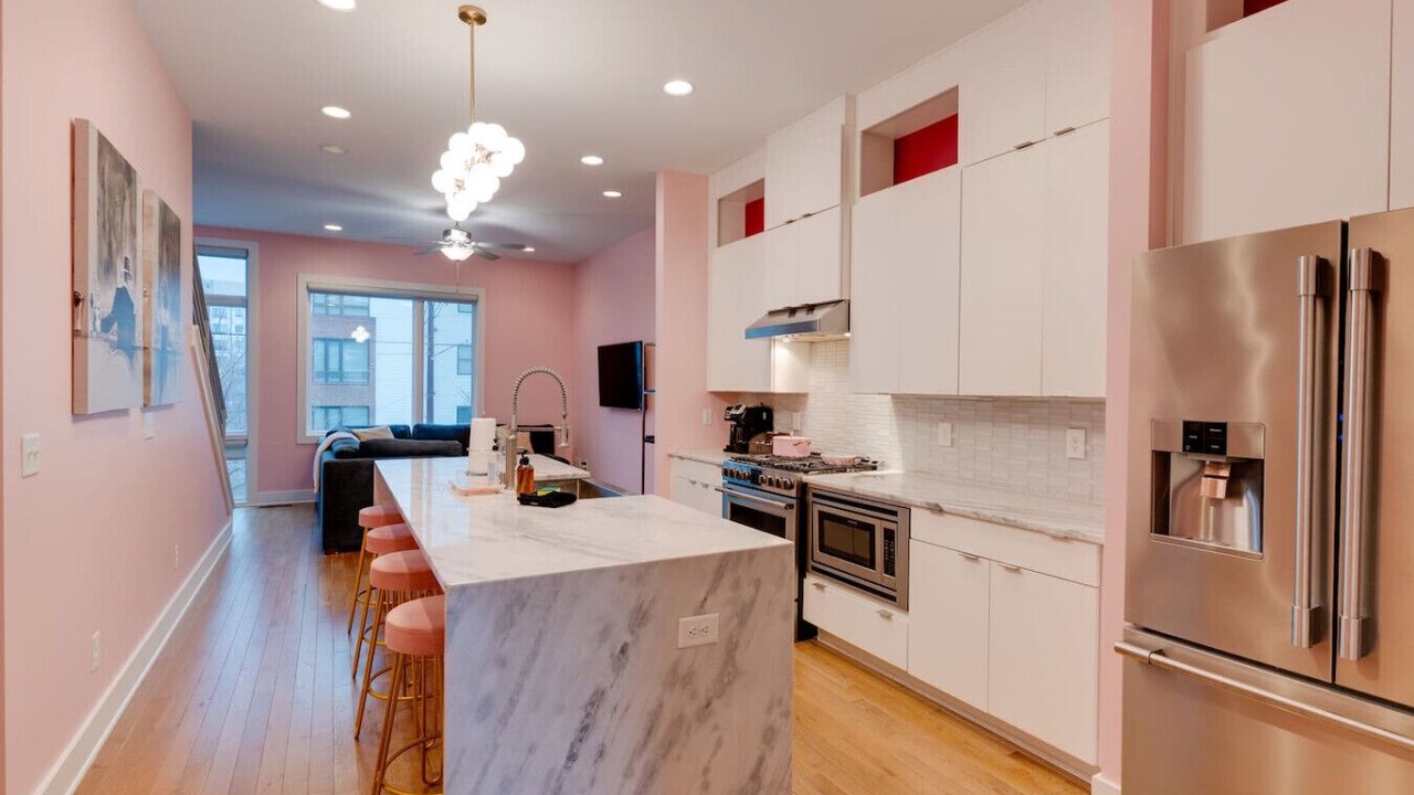 Photo of Kitchen in Edgehill