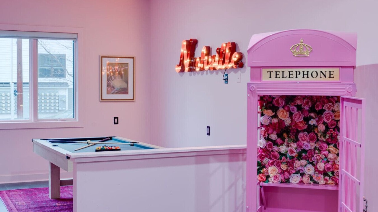 Photo of Bedroom in Edgehill