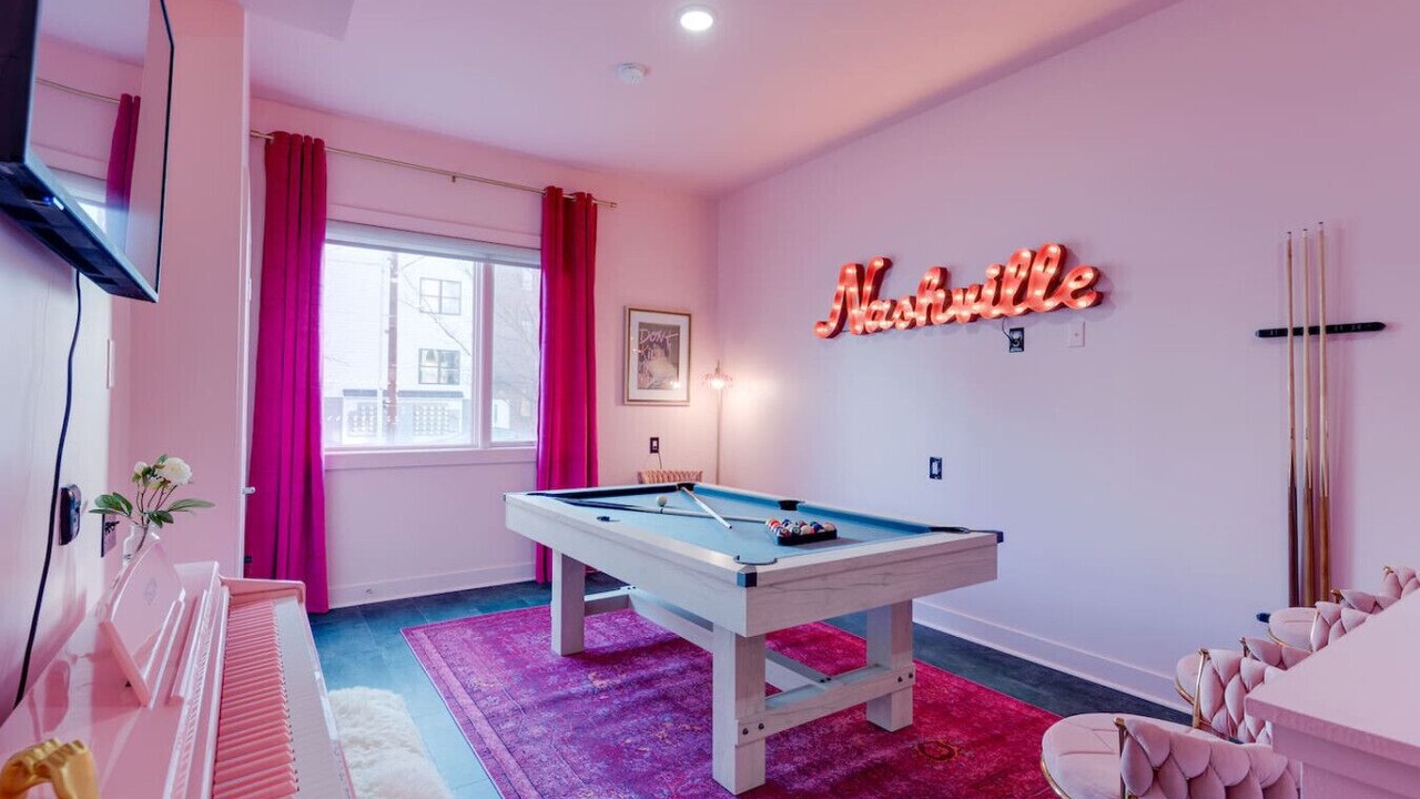 Photo of Bedroom in Edgehill