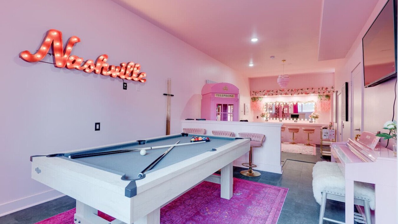 Photo of Bedroom in Edgehill