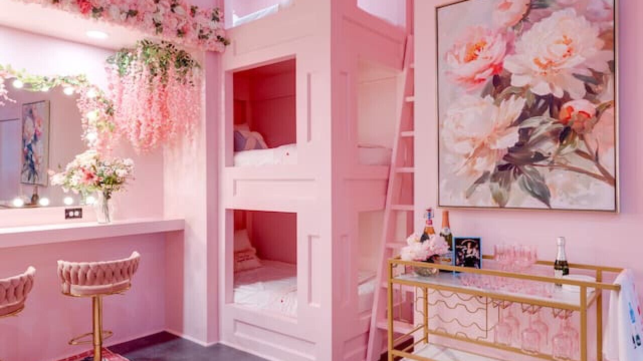 Photo of Bedroom in Edgehill