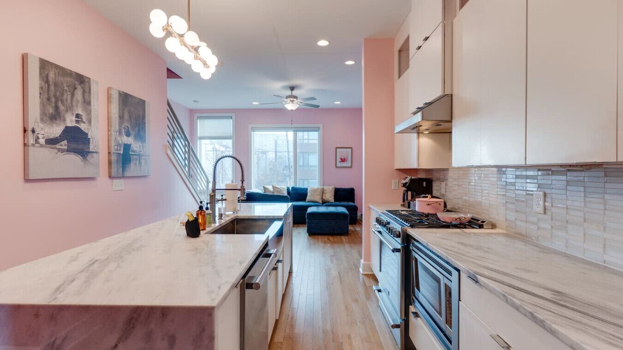 Photo of Kitchen in Edgehill