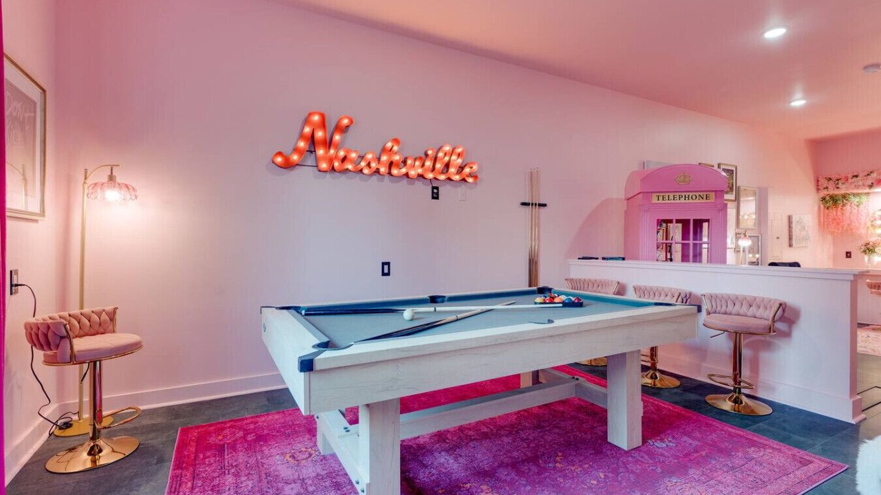 Photo of Bedroom in Edgehill