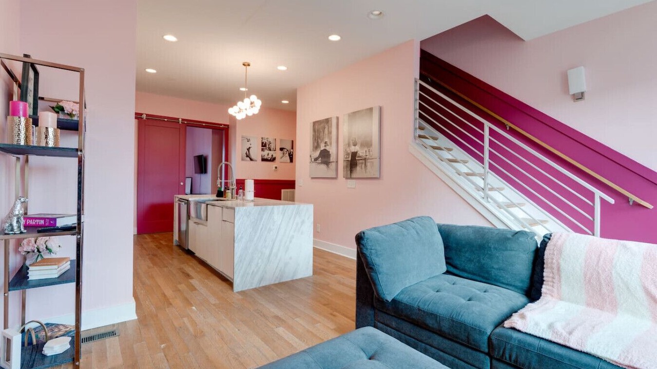 Photo of Livingroom in Edgehill