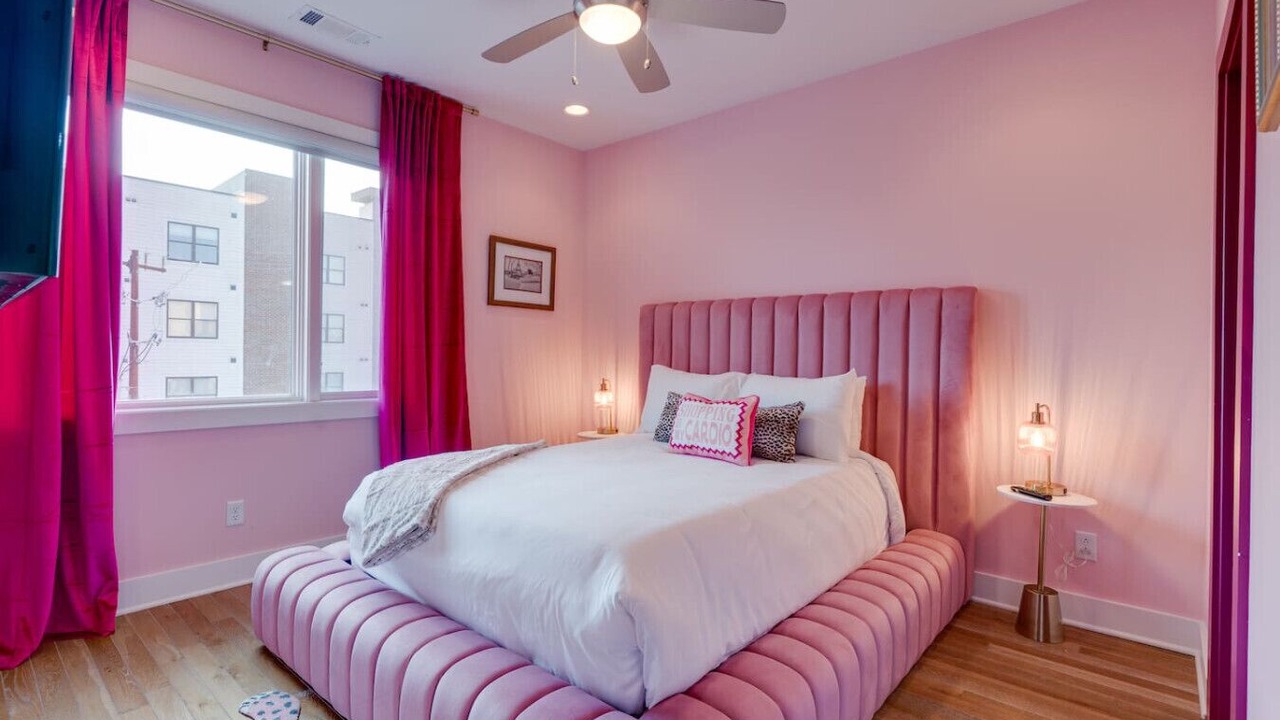 Photo of Bedroom in Edgehill