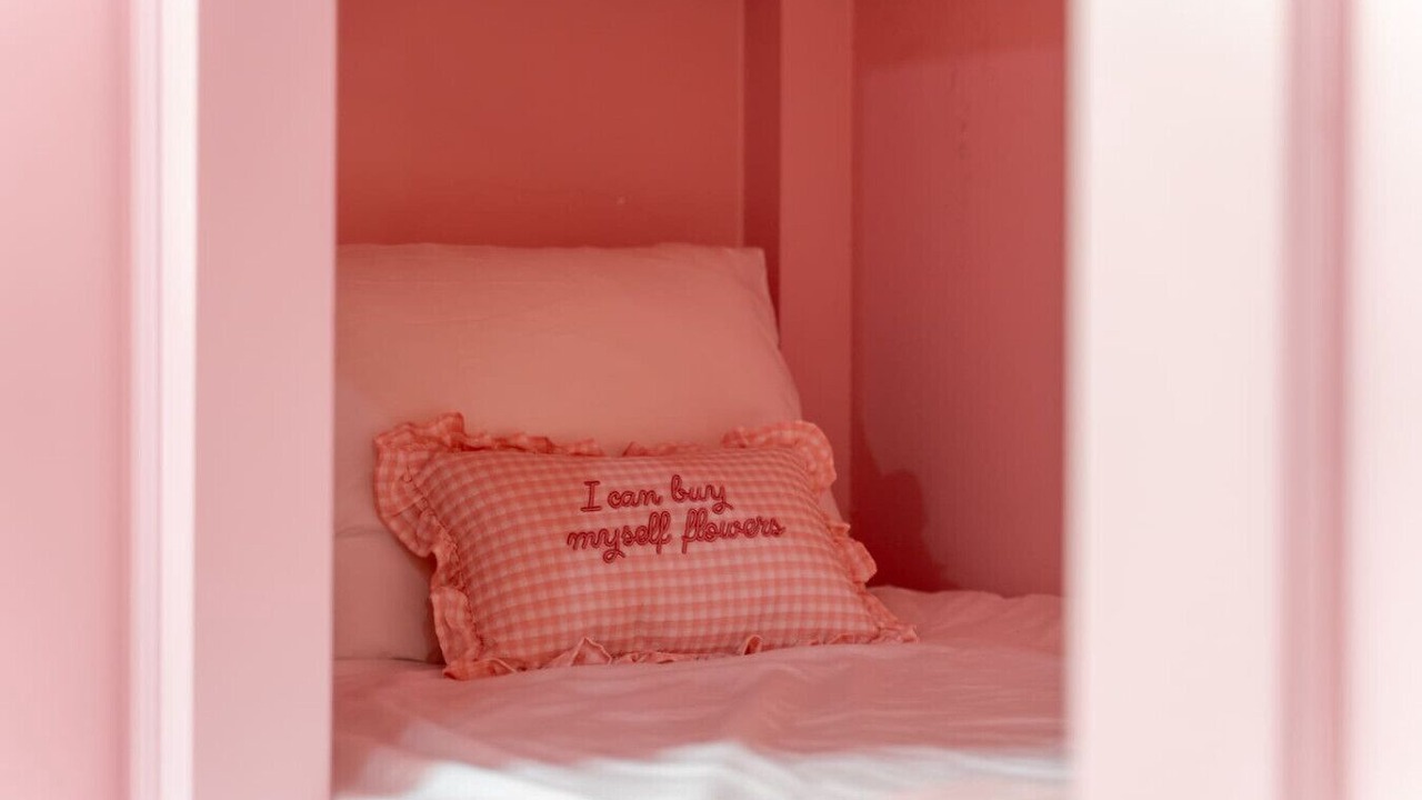 Photo of Bedroom in Edgehill