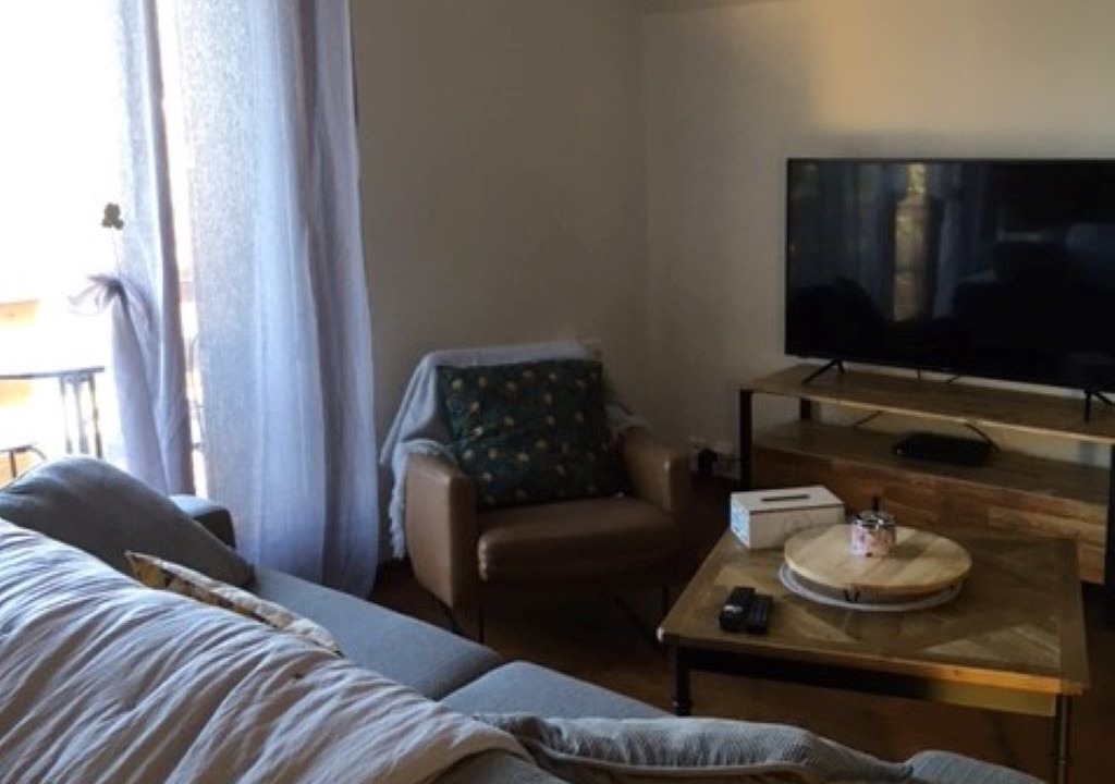 Photo of Livingroom in Le Thillot