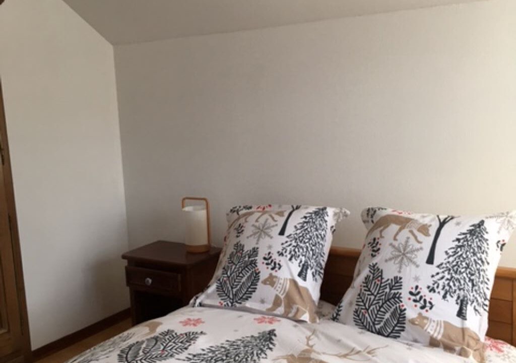 Photo of Bedroom in Le Thillot