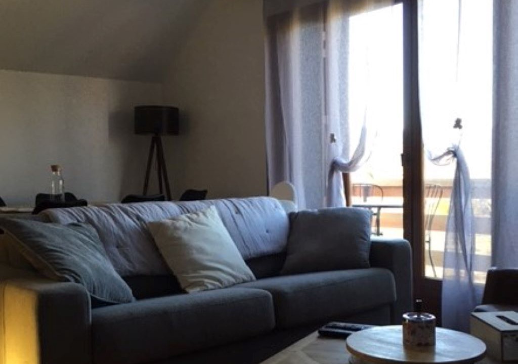 Photo of Livingroom in Le Thillot