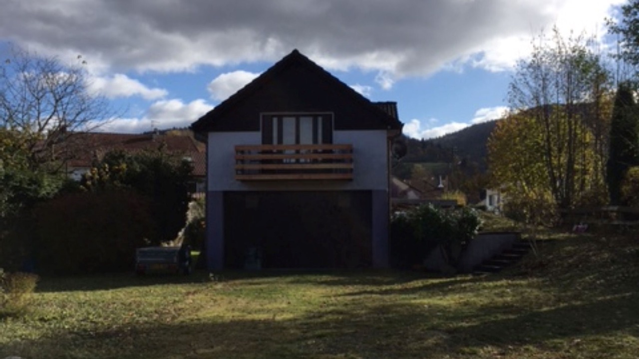 Photo of Outdoor in Le Thillot