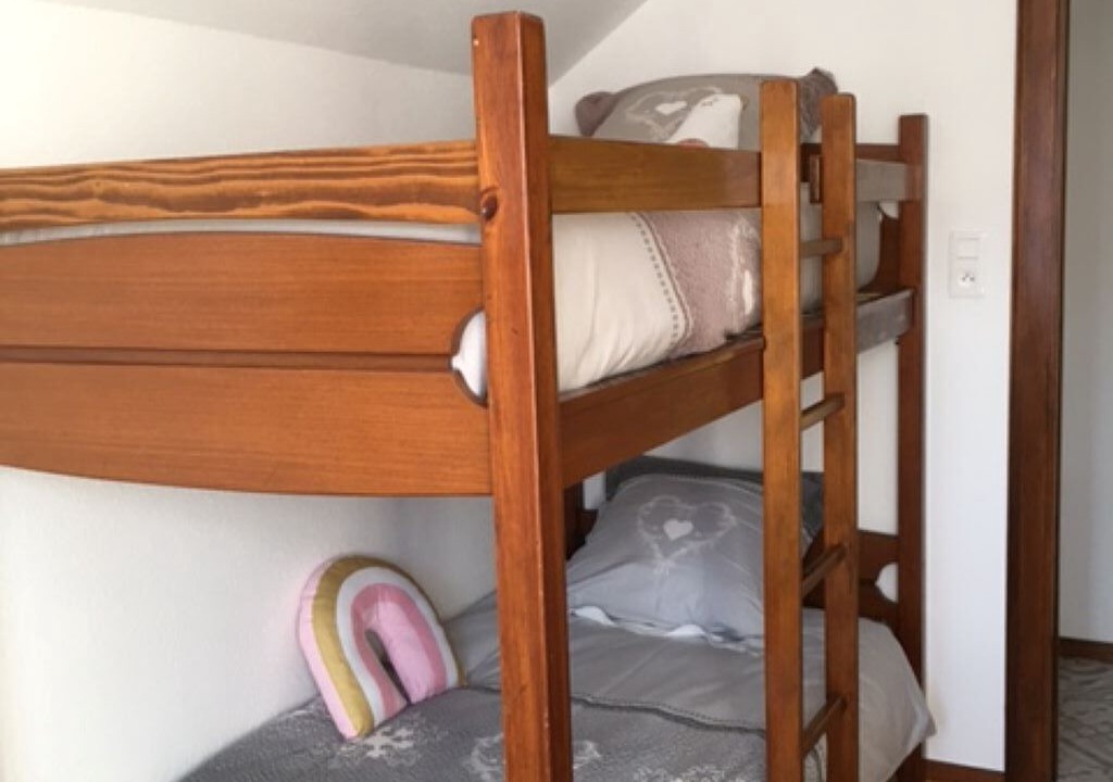 Photo of Bedroom in Le Thillot