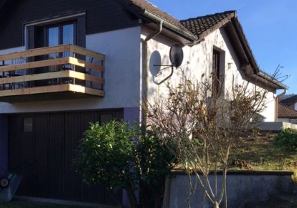 Photo of Outdoor in Le Thillot