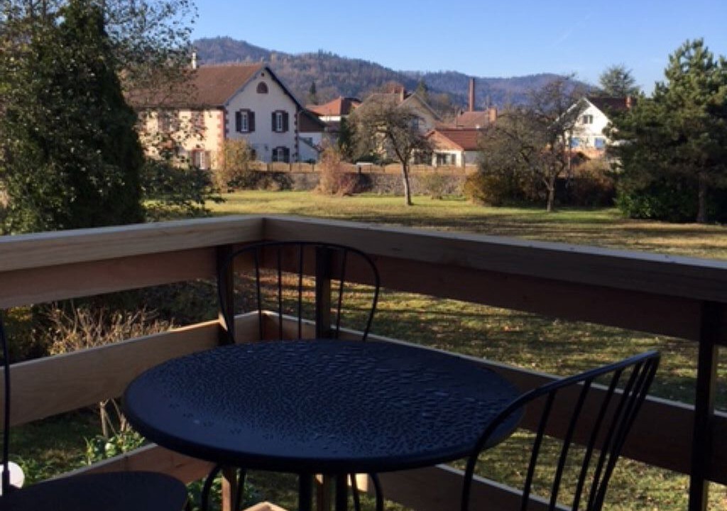 Photo of Outdoor in Le Thillot