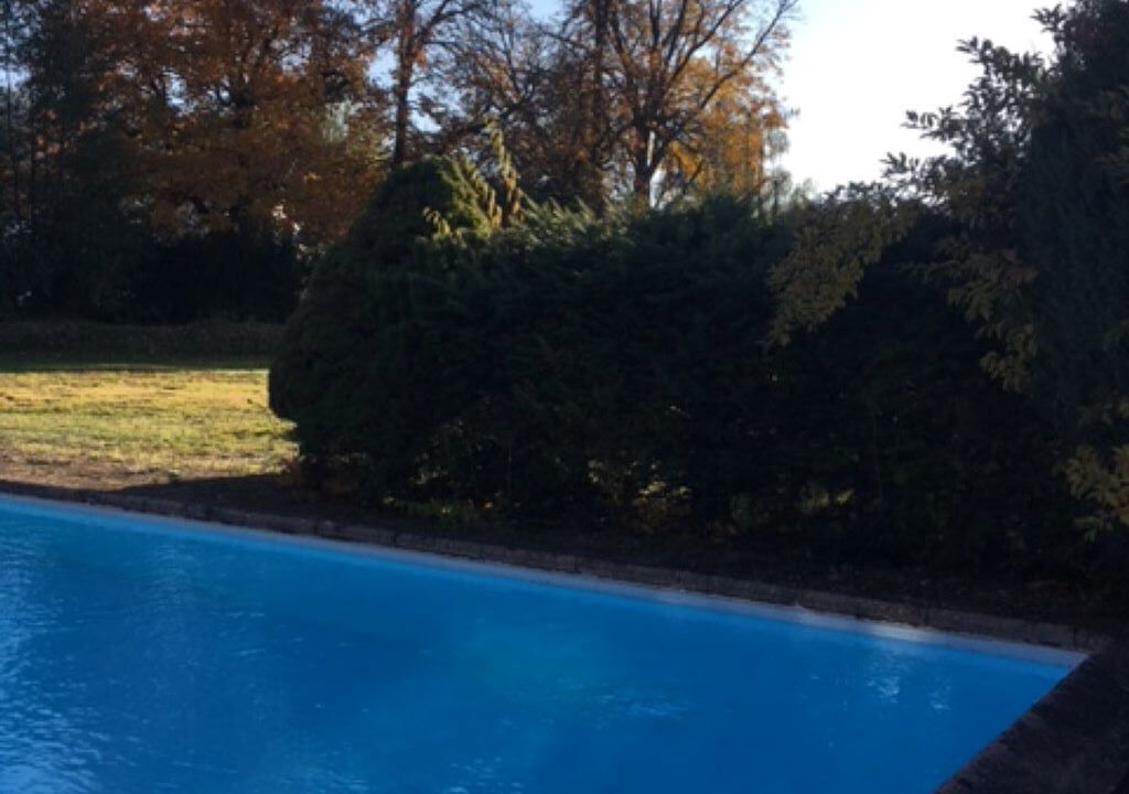 Photo of Outdoor in Le Thillot