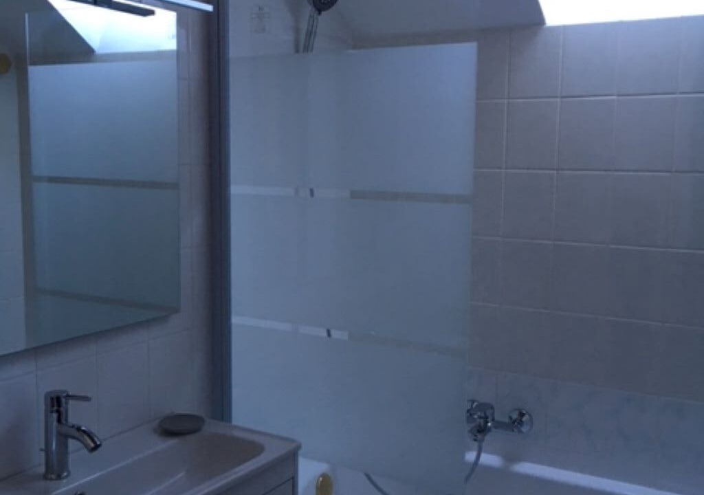 Photo of Bathroom in Le Thillot