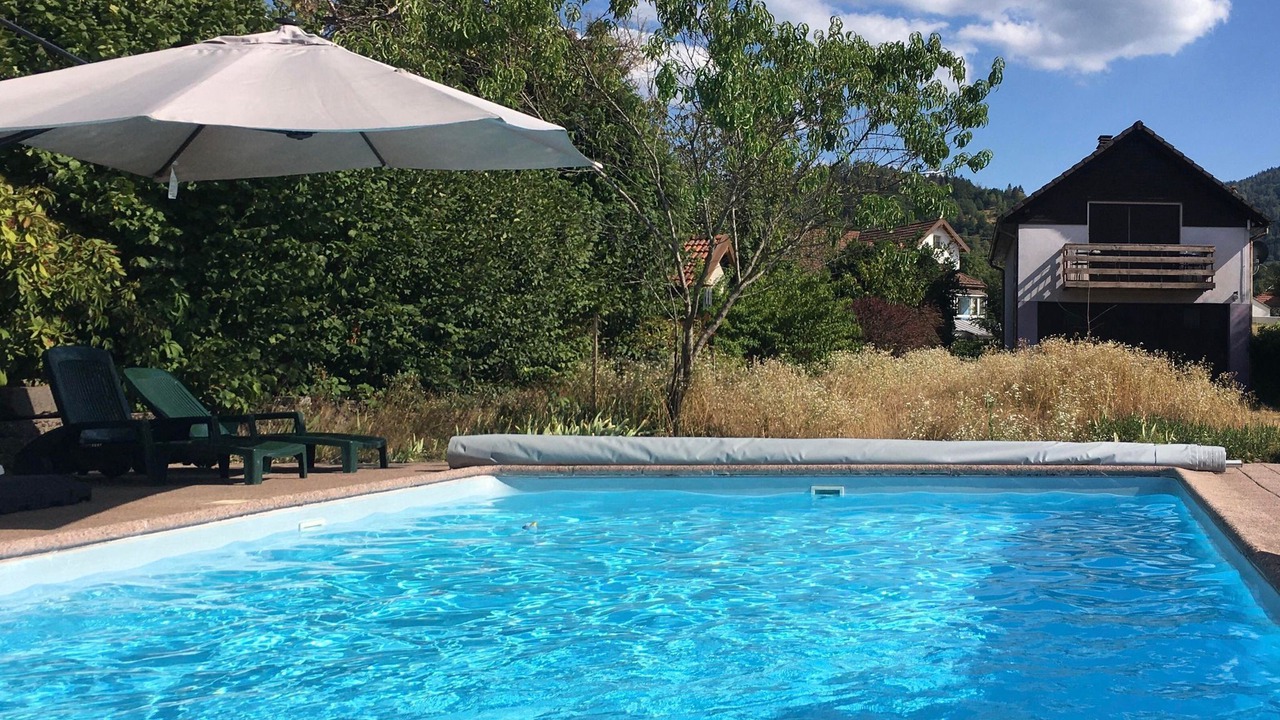 Photo of Outdoor in Le Thillot