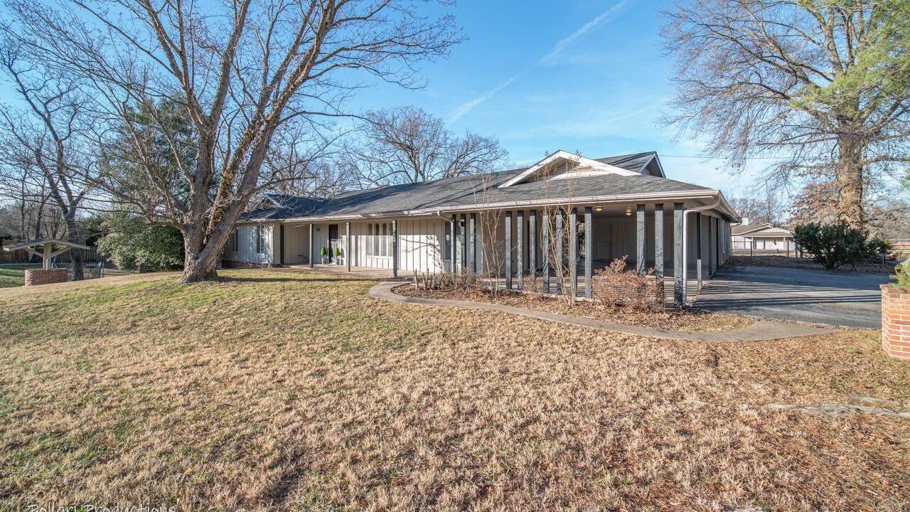 Photo of Outdoor in Bentonville