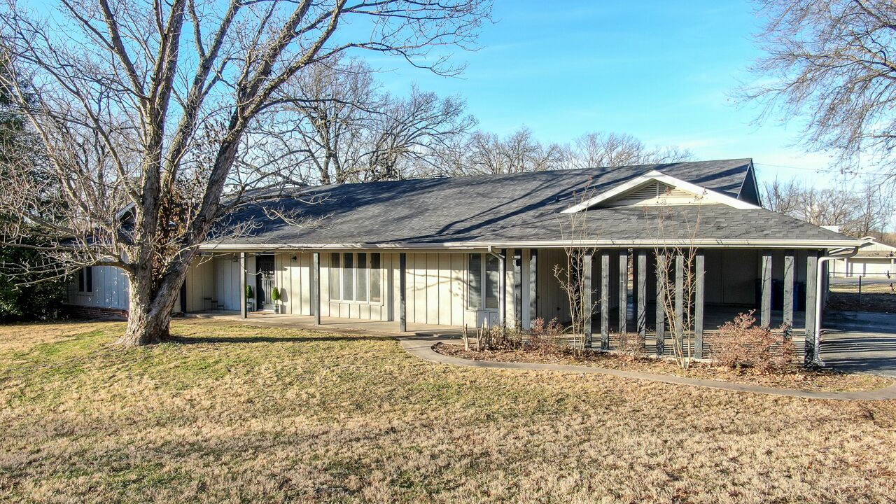 Photo of Outdoor in Bentonville