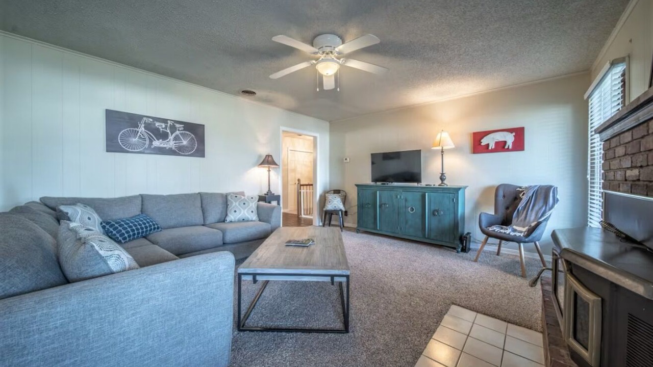 Photo of Bedroom in Bentonville