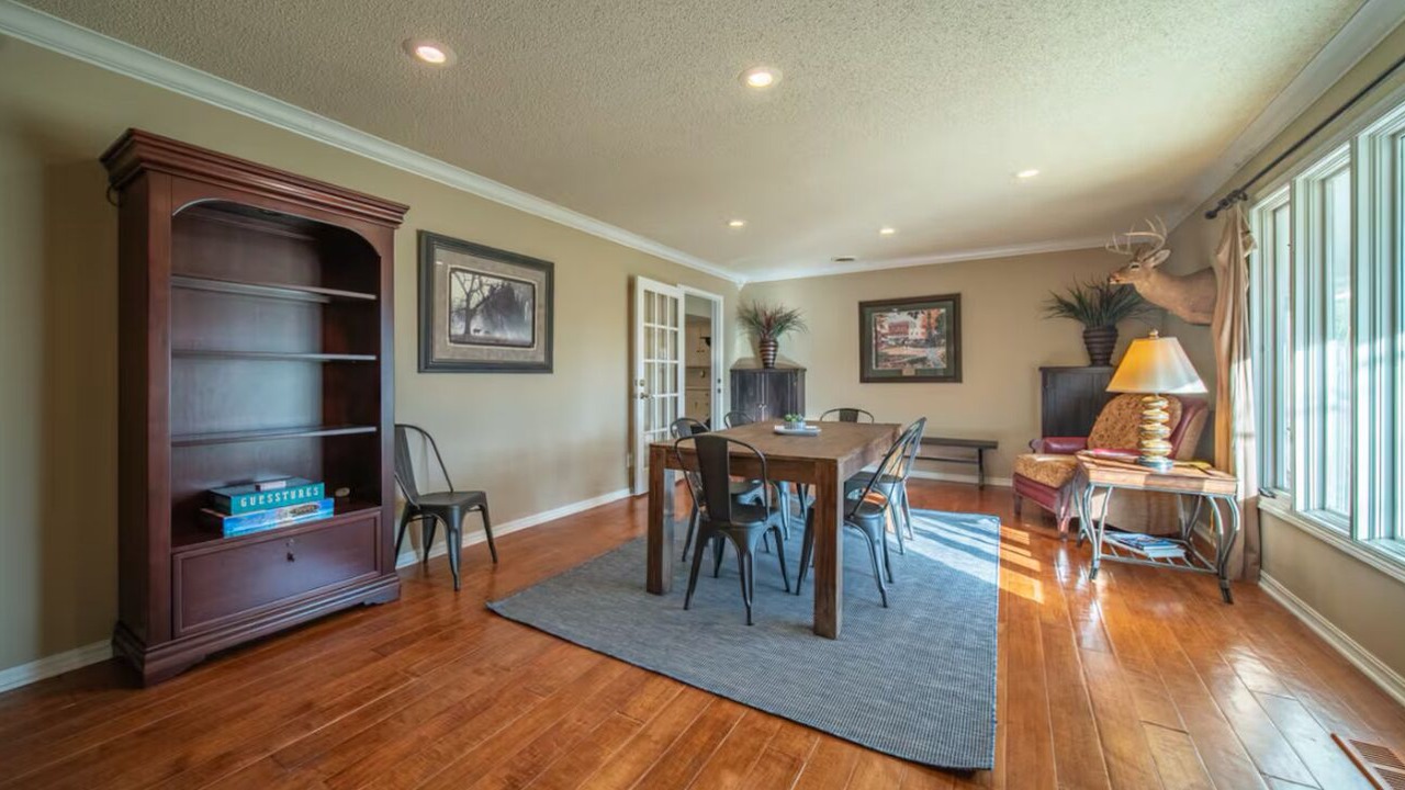 Photo of Bedroom in Bentonville