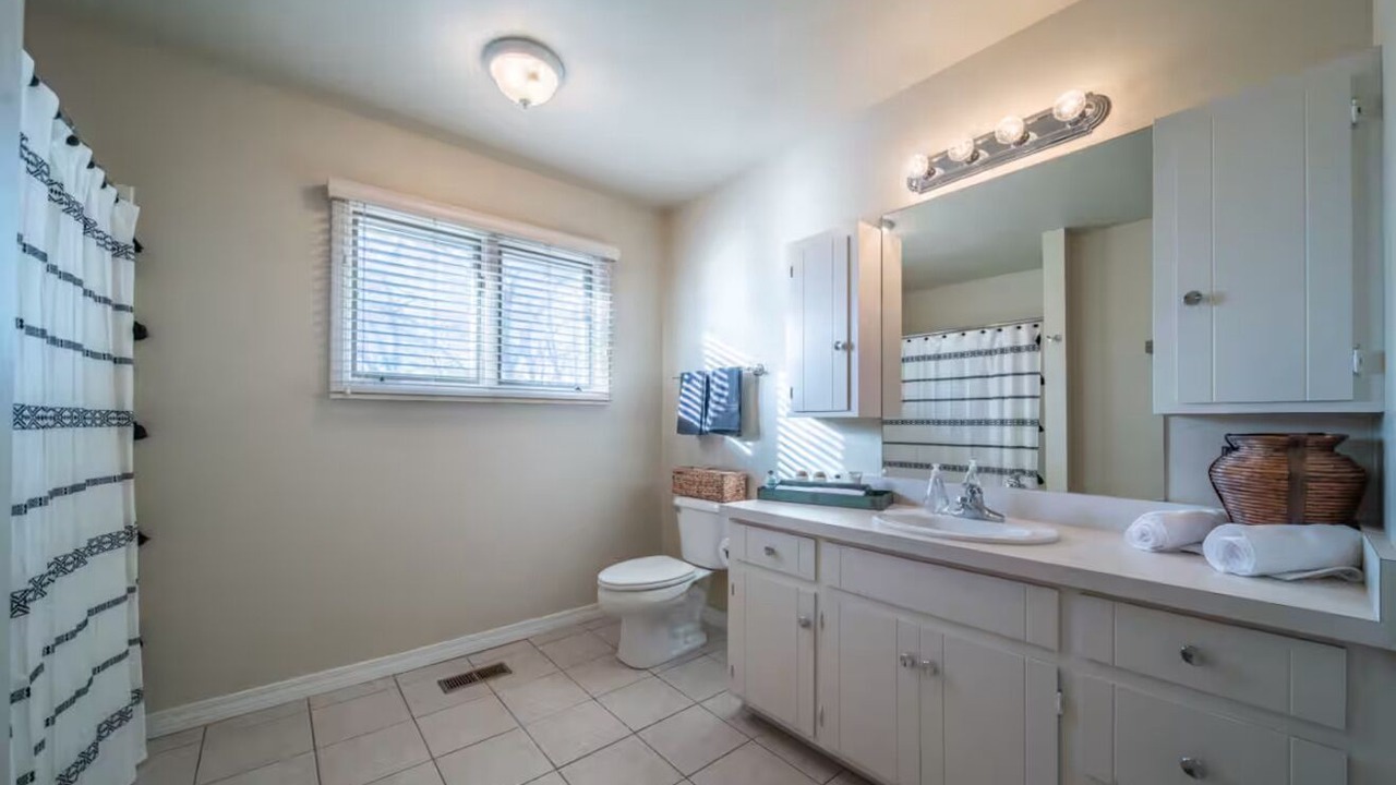 Photo of Bathroom in Bentonville