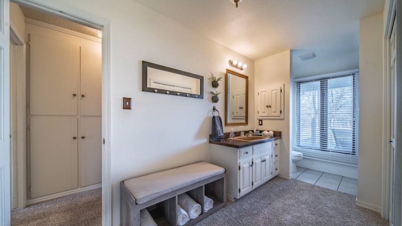 Photo of Bathroom in Bentonville