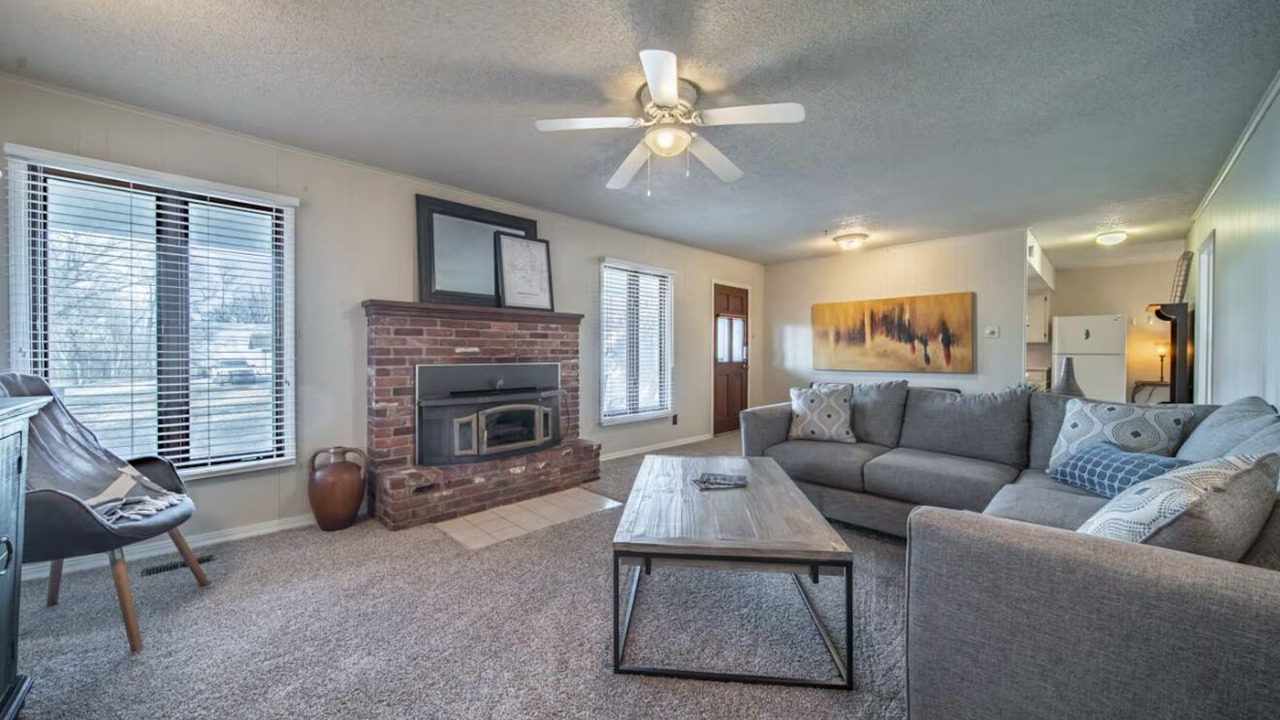 Photo of Livingroom in Bentonville