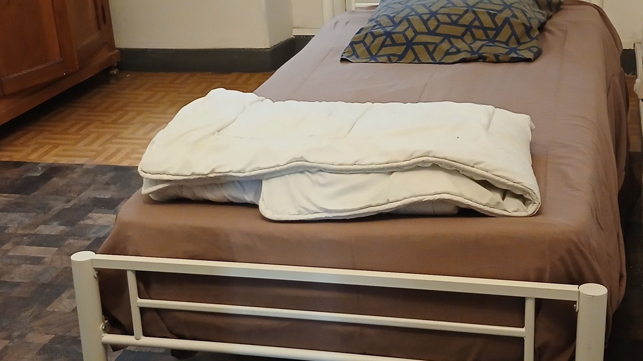 Photo of Bedroom in La Joliette