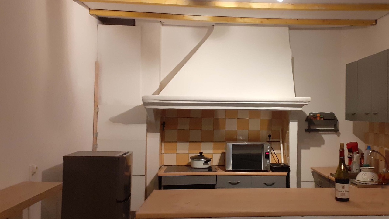 Photo of Kitchen in La Joliette