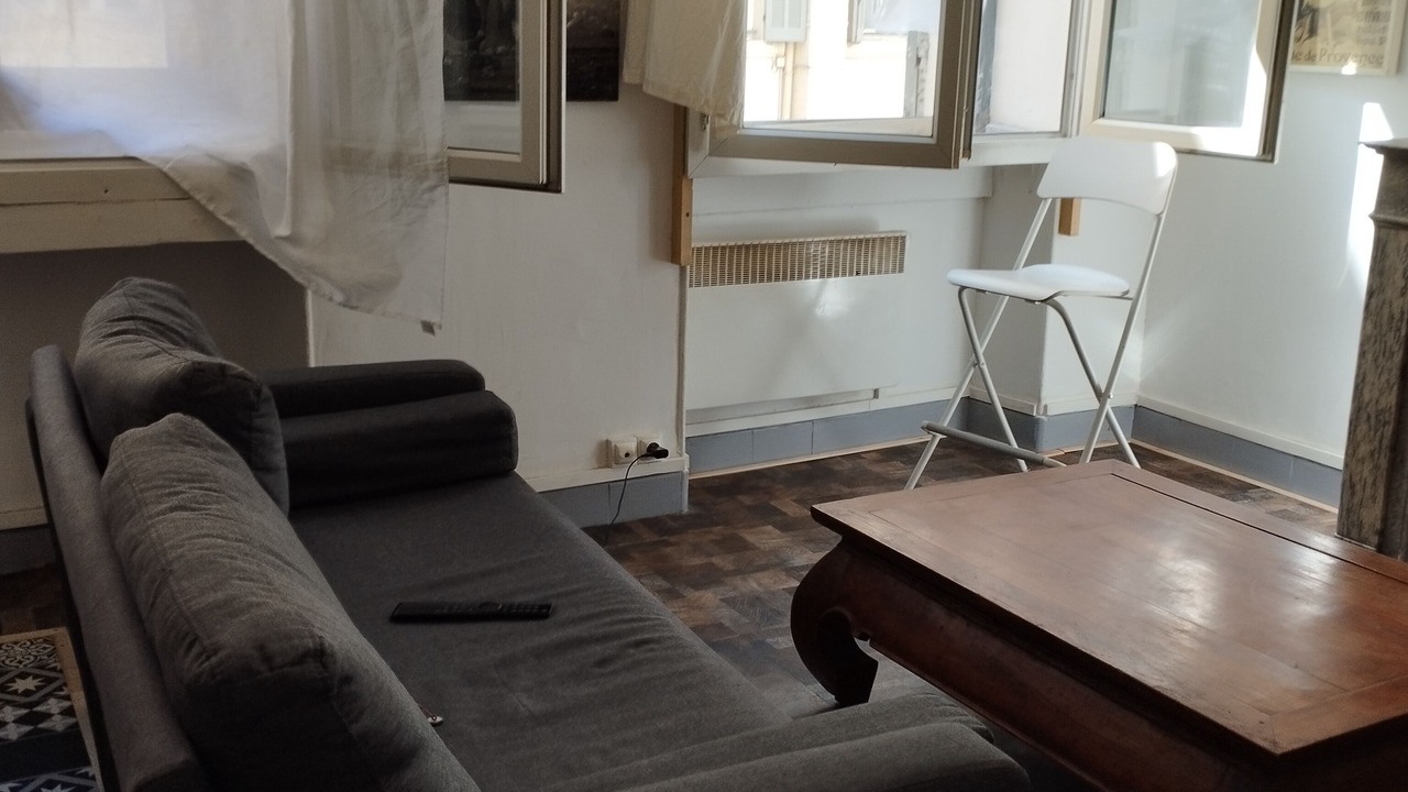 Photo of Livingroom in La Joliette