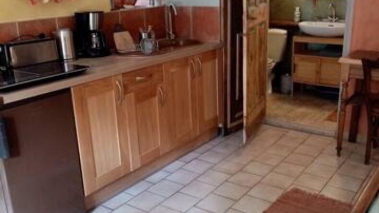 Photo of Kitchen in Burzet