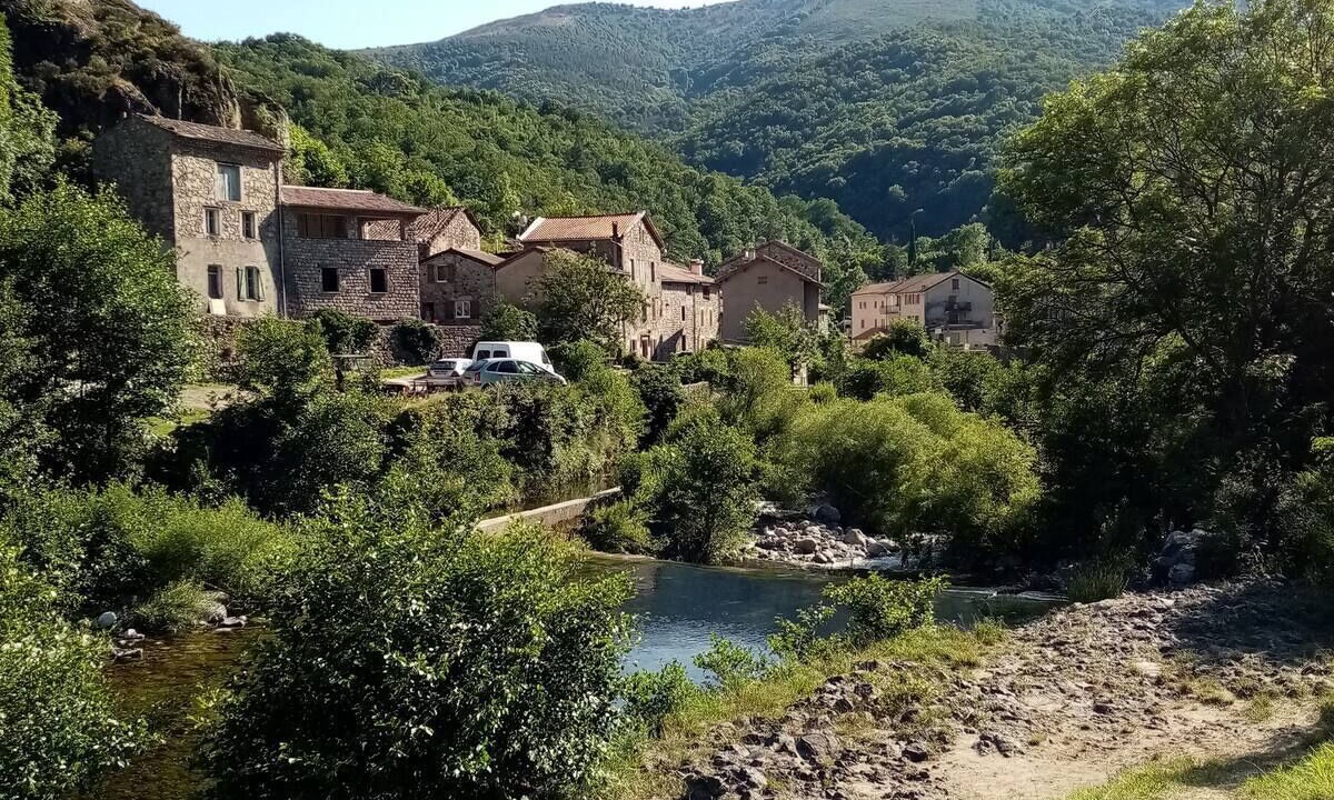 Photo of Others in Burzet