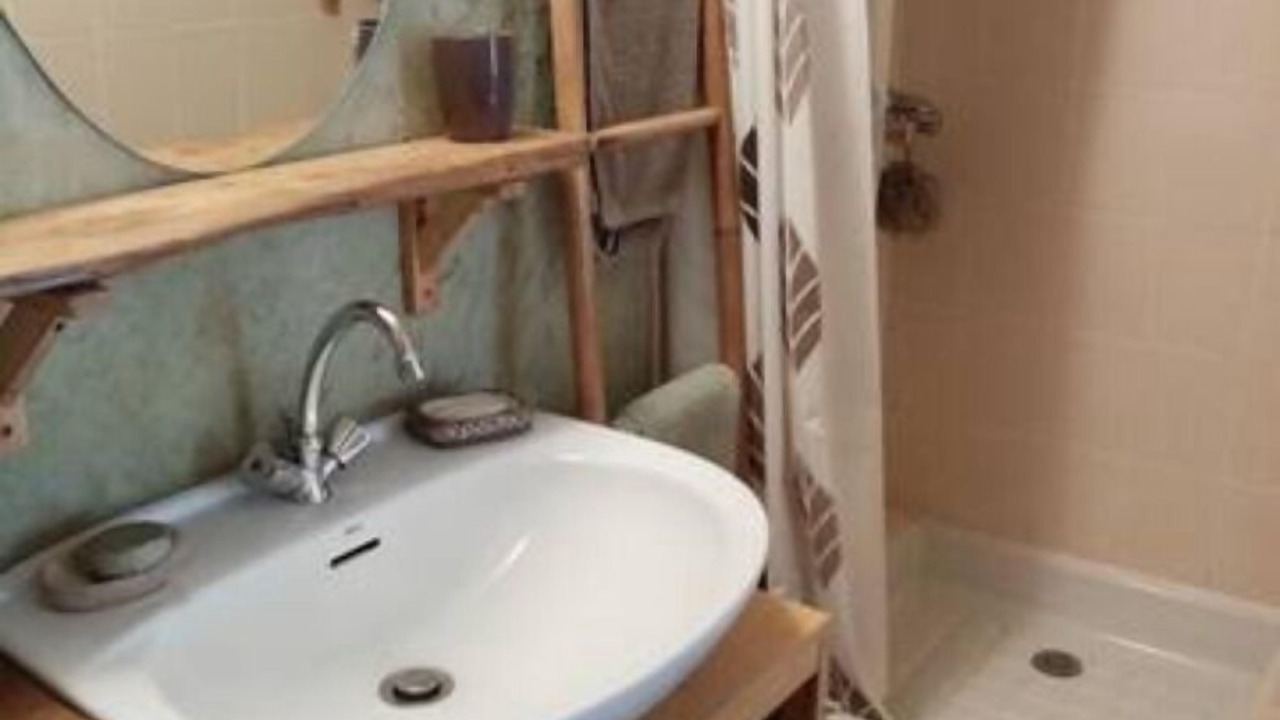 Photo of Bathroom in Burzet