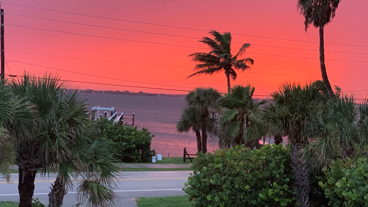 Photo of Outdoor in Ambersand Beach