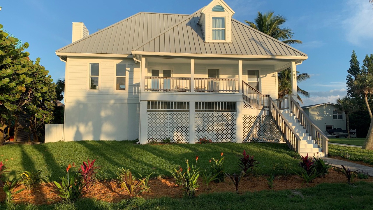 Photo of Outdoor in Ambersand Beach