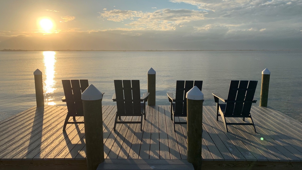 Photo of Outdoor in Ambersand Beach