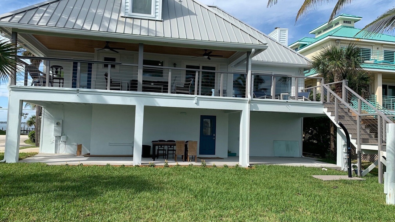 Photo of Outdoor in Ambersand Beach