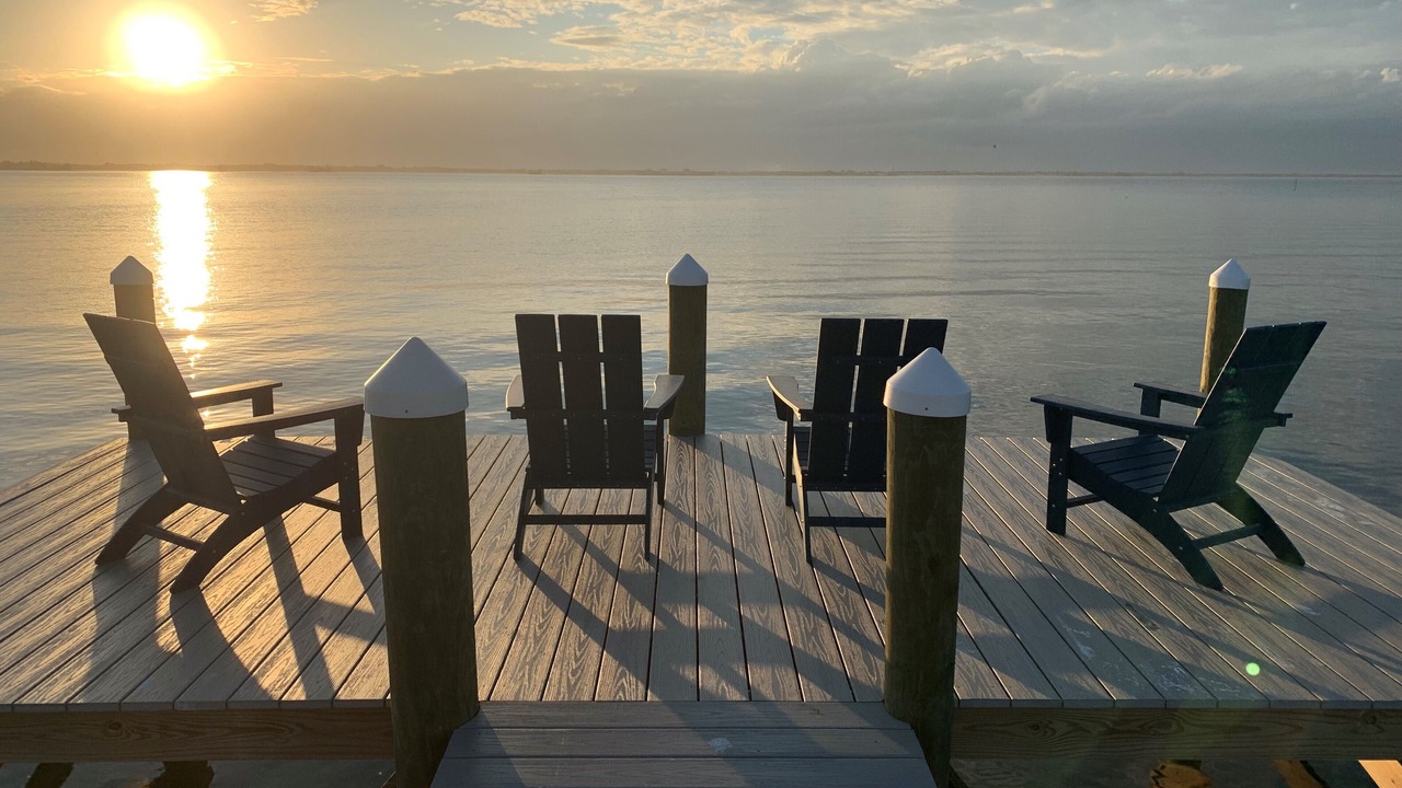 Photo of Outdoor in Ambersand Beach